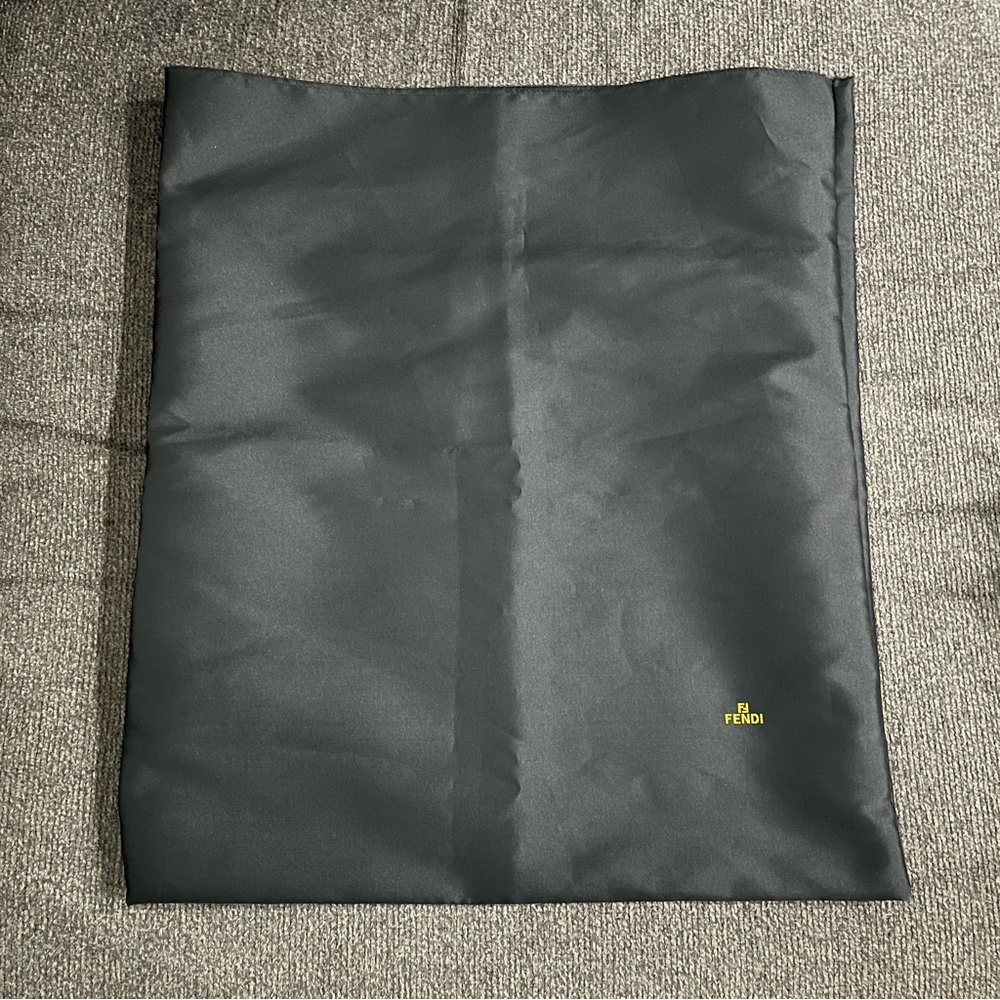 Fendi Dust Bag